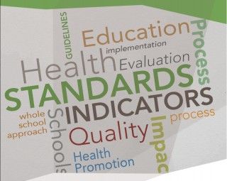 health evaluation standard indicators